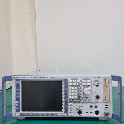 Анализатор спектра R&S FSU3 (демонстрационный)